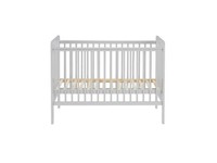 eric dropside cot